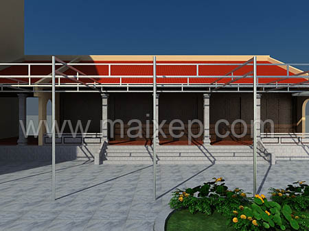 Cung cấp mái xếp tại Hà Nam  | Cung cap mai xep tai Ha Nam